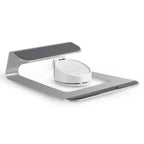 AP-1S Aluminum Alloy Laptop Stand with Radiator, AP-1S