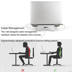 AP-1S Aluminum Alloy Laptop Stand with Radiator, AP-1S