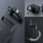 SP16 Car Speaker Bluetooth Headset Kit Privacy Call Visor Handsfree Phone Headset Wireless Car Audio, SP16