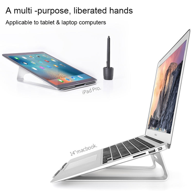 AP-1 Aluminum Alloy Laptop Stand
