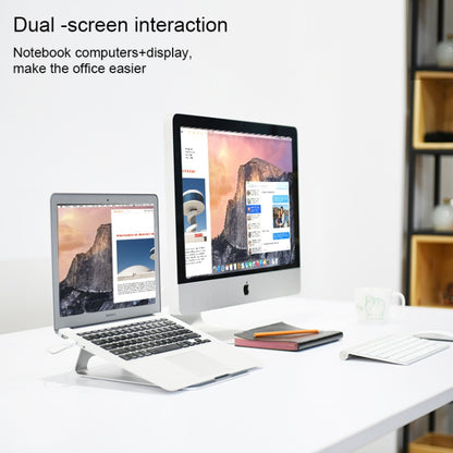 AP-1 Aluminum Alloy Laptop Stand