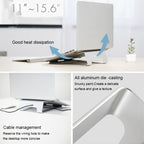 AP-1 Aluminum Alloy Laptop Stand