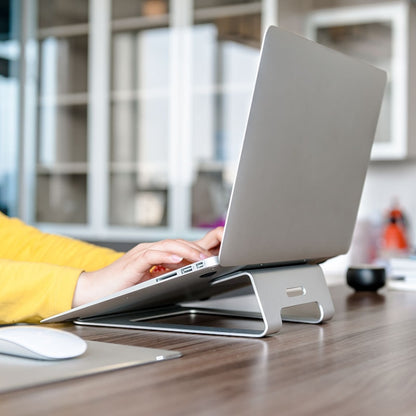 AP-1 Aluminum Alloy Laptop Stand