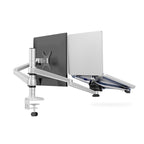 OA-7X Multi-function Desktop LCD Monitor Bracket, OA-7S