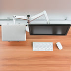 OA-7X Multi-function Desktop LCD Monitor Bracket, OA-7S