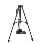 YUNTENG 6208 Aluminum Tripod Mount with Bluetooth Remote Control &  3-Way Head & Phone Clamp, VCT-6208