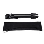 YUNTENG VCT-618 Aluminum Tripod Mount with Damping Head, VCT-618