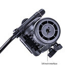 YUNTENG VCT-558 Camera Monopod + Fluid Pan Head + Unipod Holder, VCT-558