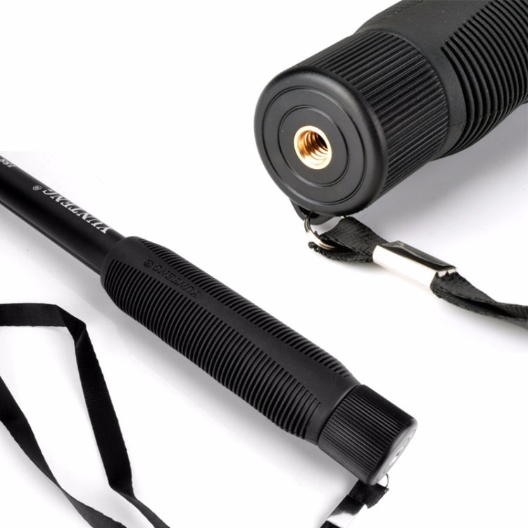 Yunteng 188 Extendable Handheld Telescopic Monopod, for Cameras / Smartphones / Mobiles