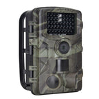 HC-808A HD Field Camera Infrared Outdoor Orchard Forest Fish Pond Surveillance Anti-theft Camera, HC-808A