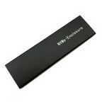 RTL9210B NVMe NGFF SATA M.2 to USB External Hard Drive SSD Enclosure