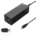 45W 20V 2.25A USB-C / Type-C Laptop Power Adapter For ThinkPad X280 T480s T580