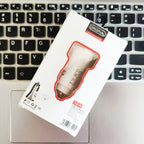 TE-P23 38W PD 20W USB-C / Type-C + QC3. 0 USB Triangle Car Charger + USB to 8 Pin Data Cable, Length: 1m, with 8 Pin Cable