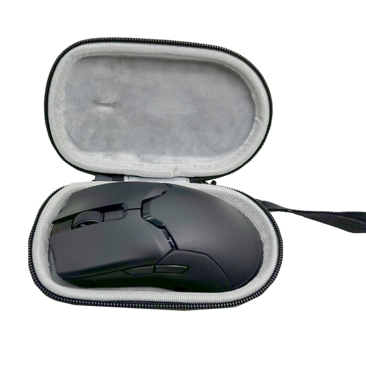 For Razer Viper Ultimate Gaming Mouse Storage Bag Outdoor Portable Protective Case