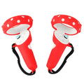 JD-404562 Pico Neo3 VR Handle Anti-slip And Anti-Fall Silicone Protective Cover