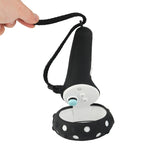 JD-404562 Pico Neo3 VR Handle Anti-slip And Anti-Fall Silicone Protective Cover