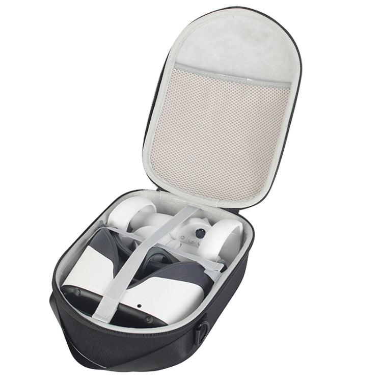 JD-395317 Suitable For Pico Neo3 VR All-in-One EVA Shockproof Storage Box