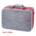 JD-371556 Console Accessory Bag Storage Bag for Sony PS5, JD-371556
