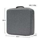 JD-306401 Game Console EVA Storage Pack For Sony PS5