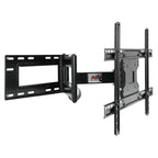 NORTH BAYOU NB SP2 Heavy Duty Arm Swivel Wall Mount  40-70 inch LED LCD TV, SP2