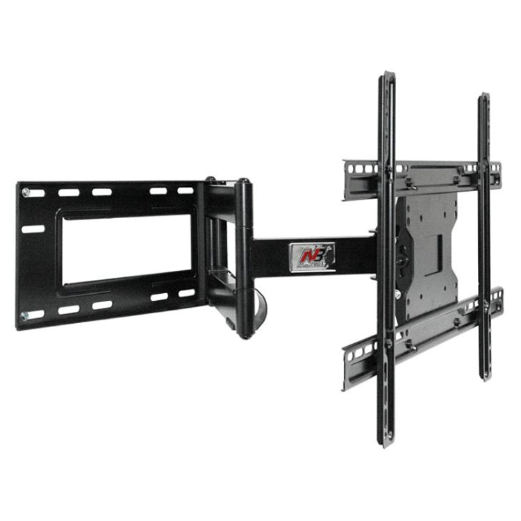 NORTH BAYOU NB SP2 Heavy Duty Arm Swivel Wall Mount  40-70 inch LED LCD TV, SP2