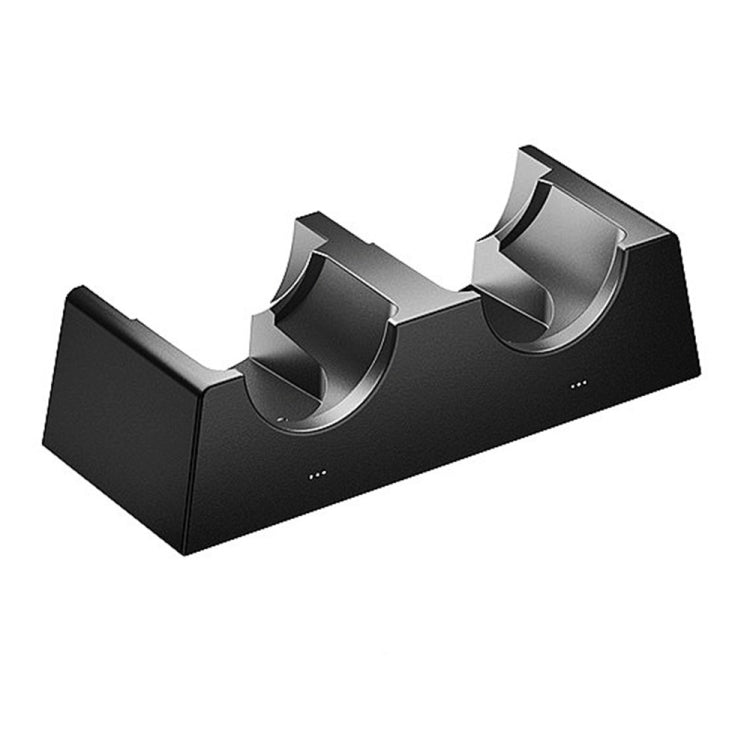 For Oculus Quest 2 VR Charging Stand VR Accessories Host Storage Bracket Double Charging Stand, VR Charging