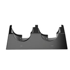 For Oculus Quest 2 VR Charging Stand VR Accessories Host Storage Bracket Double Charging Stand, VR Charging
