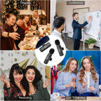 Wireless Lapel Microphones For Android Type C Device - Lavalier Microphone,Suitable For The YouTube | Facebook | Live Streaming | Interview Video | Tiktok