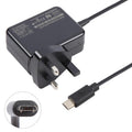 13W 5.2V 2.5A Android Port Power Adapter For Microsoft Surface3 1624 1645, UK Plug, UK Plug, EU Plug, US Plug, AU Plug