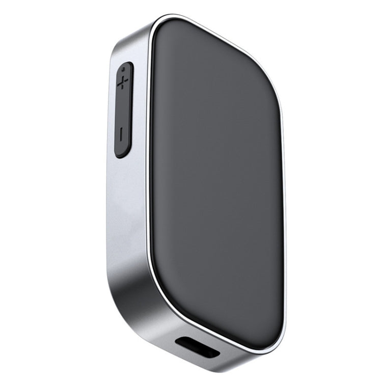 J22 Bluetooth 5.0 Audio Transmitter Receiver 3.5mm Audio AUX Adapter, J22 Bluetooth 5.0