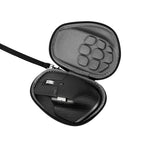 Mouse Portable Shockproof Storage Bag For Logitech MX Master 3S Upgraded Version, For Logitech MX Master 3S Upgrade