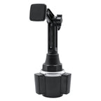 A57+X906 Ajustable Convenient Car Water Cup Magnetic Mobile Phone Holder, A57+X906