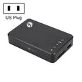 X16 4K Media Player Horizontal And Vertical Screen Video Advertising AD Player, Automatic Looping Playback, US, EU, UK