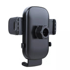 A190+X51 Car Phone Holder Dashboard Windshield Sucker Mount Bendable Long Arm Stand, A190+X51