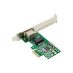ST7244 Single-Port Gigabit Ethernet Server Adapter I211 Network Interface Card, Single-Port