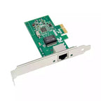 ST729 I210 Rj45 PCIE Single Port Gigabit Ethernet Network Server Network Card, Rj45 PCIE Single Port