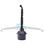 C010  Adjustable Car Cup Holder Universal Car Mount, C010