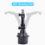 C010  Adjustable Car Cup Holder Universal Car Mount, C010