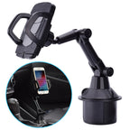 C010  Adjustable Car Cup Holder Universal Car Mount, C010