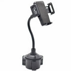 X032 Car Cup Phone Holder Mount No Shaking Cup Holder Phone Mount, X032