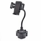 X032 Car Cup Phone Holder Mount No Shaking Cup Holder Phone Mount, X032
