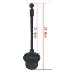DQP-03 Car 360 Rotatable Drinks Cup Holder Phone Mount, DQP-03