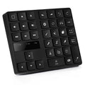 MC-533 Bluetooth 5.0 Painting Keyboard 35 keys Keypad Wireless Digital keyboard, MC-533