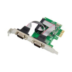 ST37 PCI Express Card Multi System Applicable Interface Serial Card, ST37