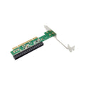 ST42 PCI to PCI Express x16 Conversion Card PCI-E Bridge Expansion Card, ST42