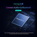 2-in-1 USB C Micro USB, Android Weton MHL to TV HDMI Adapter 1080P HD HDTV Mirroring & Charging Cable, to TV Projector Monitor