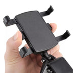 YB20-3 Multifunction Car Phone Holder Universal Smartphone Stands, YB20-3