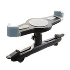 XW0868 Car Back Seat Headrest Laptop Mount Tablet PC Holder, XW0868