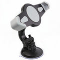 XWJ-0868B02 Universal 360 Rotation Car Dashboard Suction Mount Tablet PC Stand Holder, XWJ-0868B02