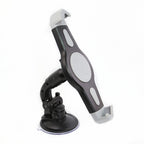 XWJ-0868B02 Universal 360 Rotation Car Dashboard Suction Mount Tablet PC Stand Holder, XWJ-0868B02